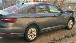 فولكسفاغن جيتا